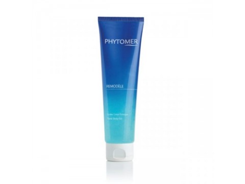 PHYTOMER REMODELE TONING BODY GEL stangrinanti, tonizuojanti ir elastingumą atstatanti kūno želė 150 ml